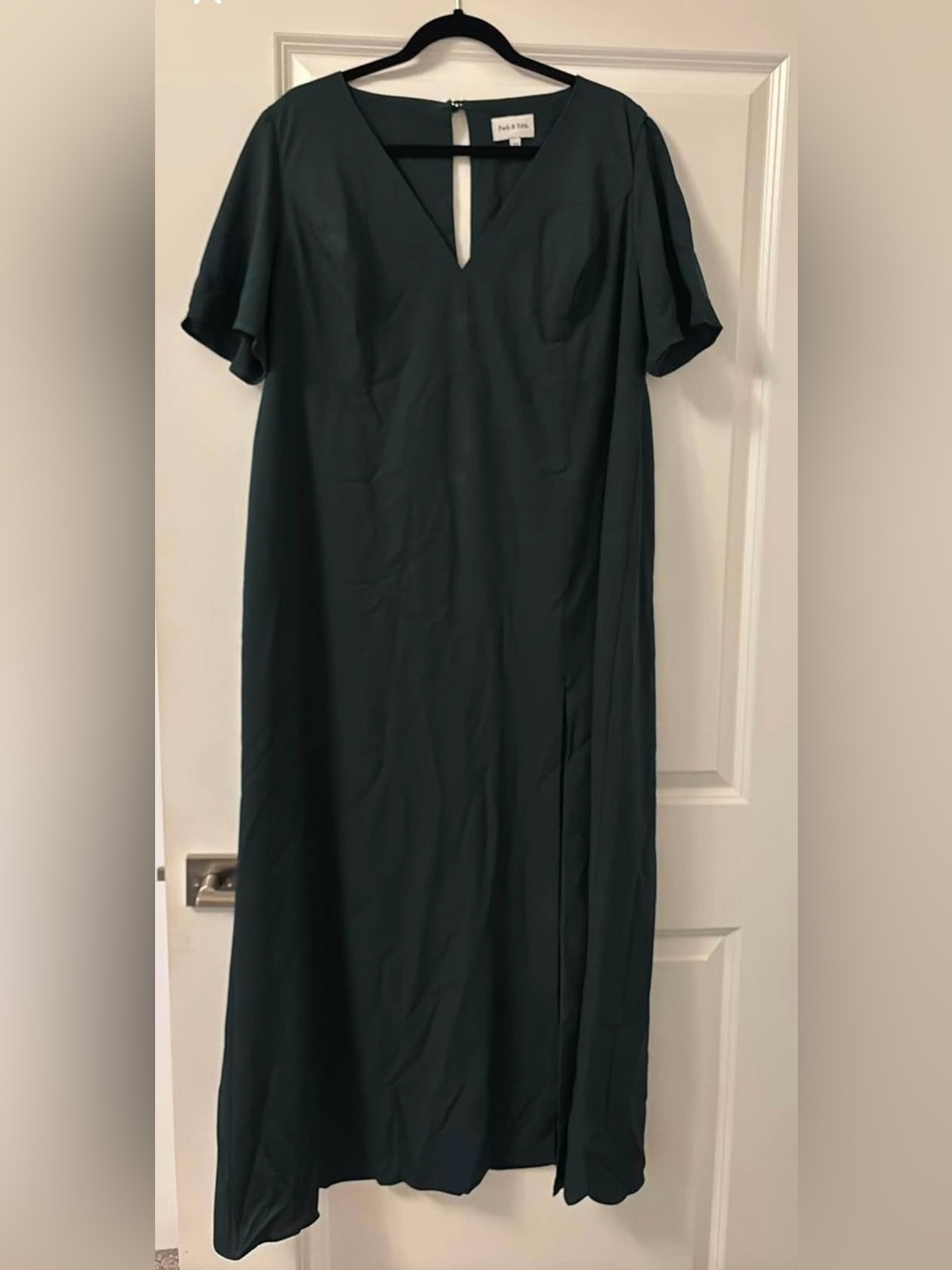 Park & Fifth La Brea Dress